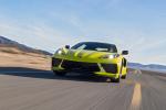 Chevrolet Corvette Stingray Z51 2020 года (NA)
